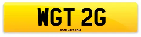 WGT 2G