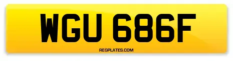 WGU 686F