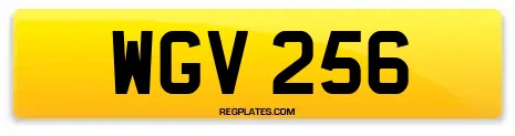 WGV 256