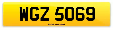 WGZ 5069
