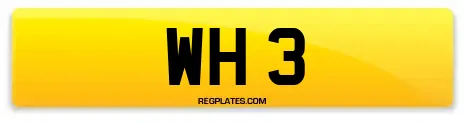 WH 3
