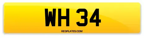 WH 34