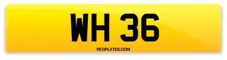 WH 36