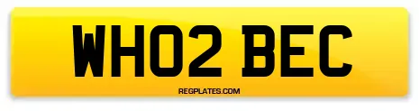 WH02 BEC
