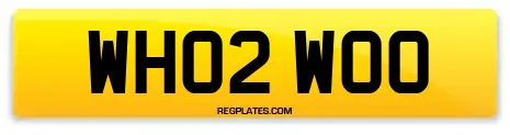 WH02 WOO