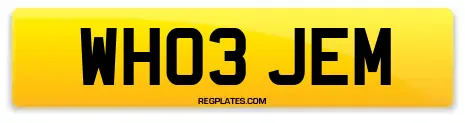 WH03 JEM