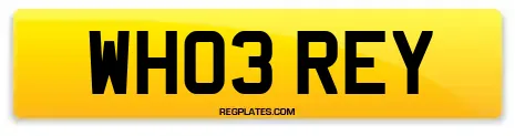 WH03 REY