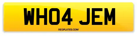 WH04 JEM