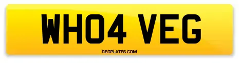 WH04 VEG