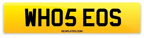 WH05 EOS