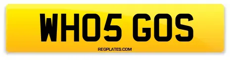 WH05 GOS