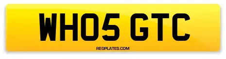 WH05 GTC