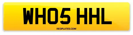 WH05 HHL