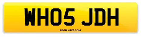 WH05 JDH