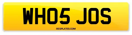 WH05 JOS