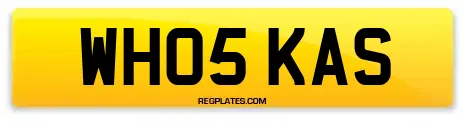 WH05 KAS