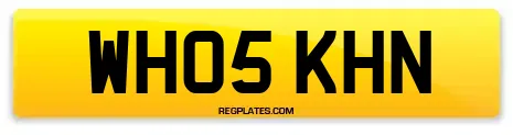 WH05 KHN