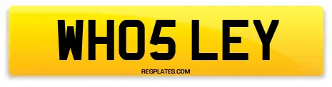 WH05 LEY