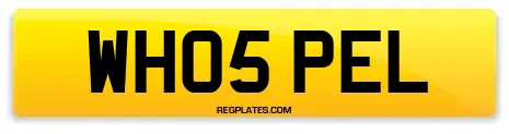 WH05 PEL