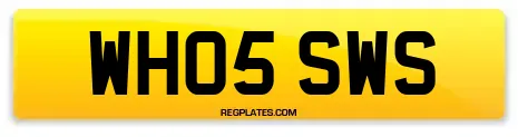 WH05 SWS