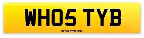 WH05 TYB