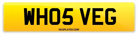WH05 VEG