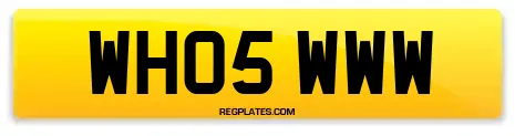 WH05 WWW