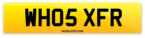 WH05 XFR