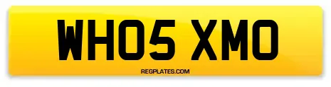 WH05 XMO