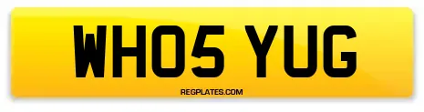 WH05 YUG
