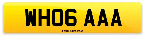 WH06 AAA