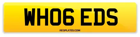 WH06 EDS