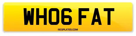 WH06 FAT