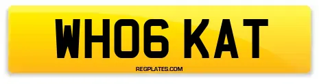 WH06 KAT
