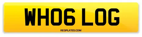 WH06 LOG