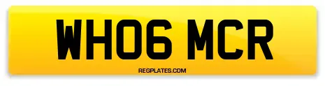 WH06 MCR