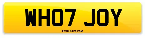 WH07 JOY