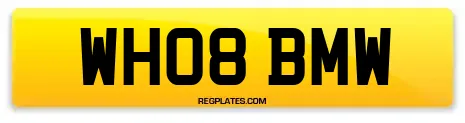 WH08 BMW