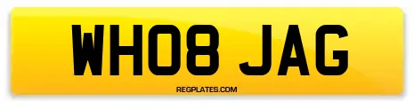 WH08 JAG