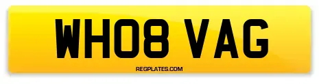 WH08 VAG