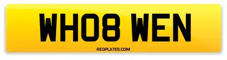 WH08 WEN