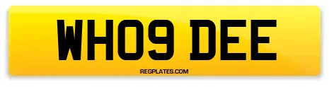 WH09 DEE