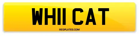 WH11 CAT