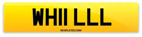 WH11 LLL