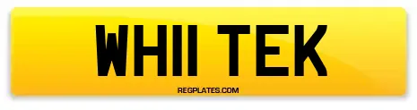 WH11 TEK