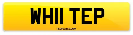 WH11 TEP