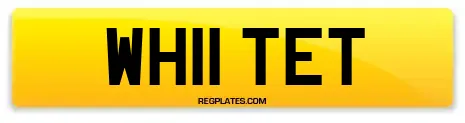 WH11 TET