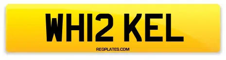 WH12 KEL