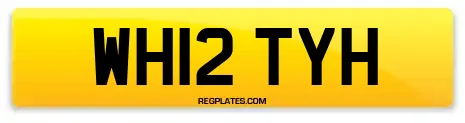 WH12 TYH