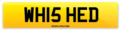 WH15 HED